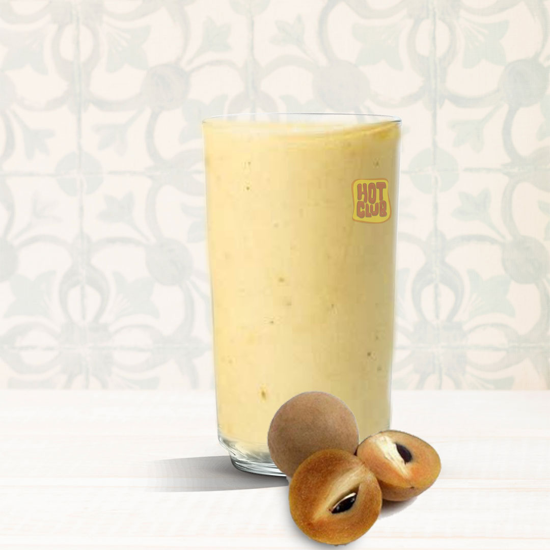 CHICKOO JUICE (LARGE)