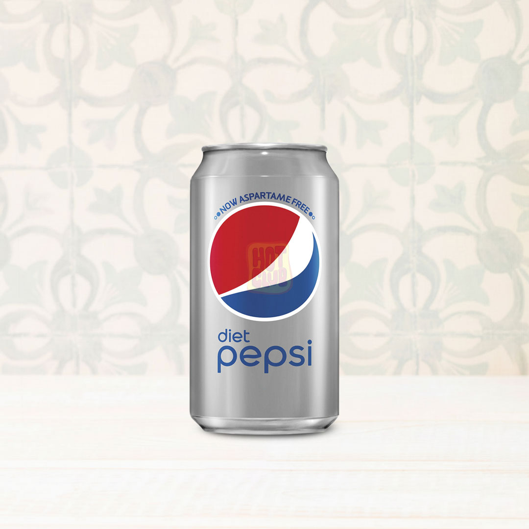DIET PEPSI