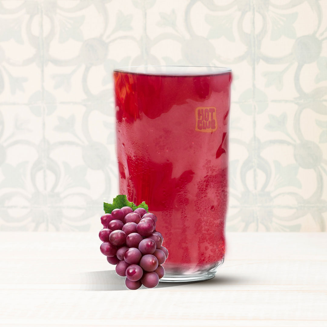 GRAPE JUICE (LARGE)