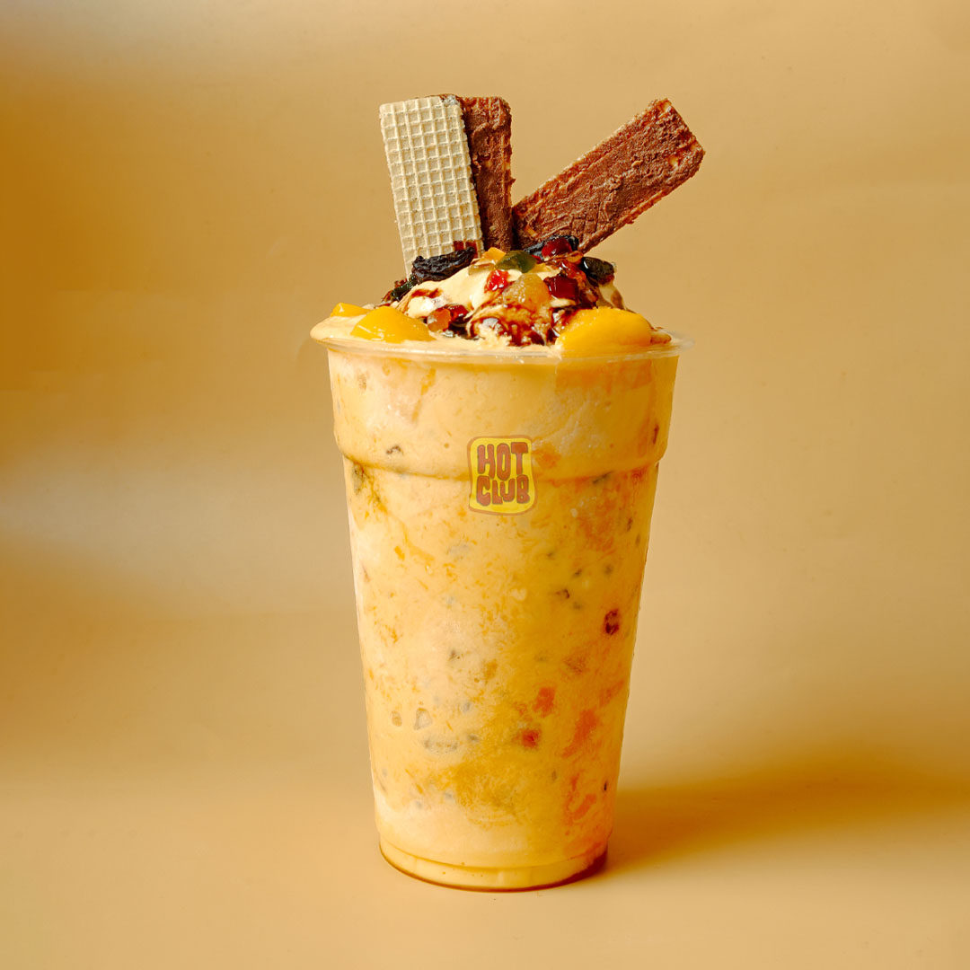 MANGO FALOODA