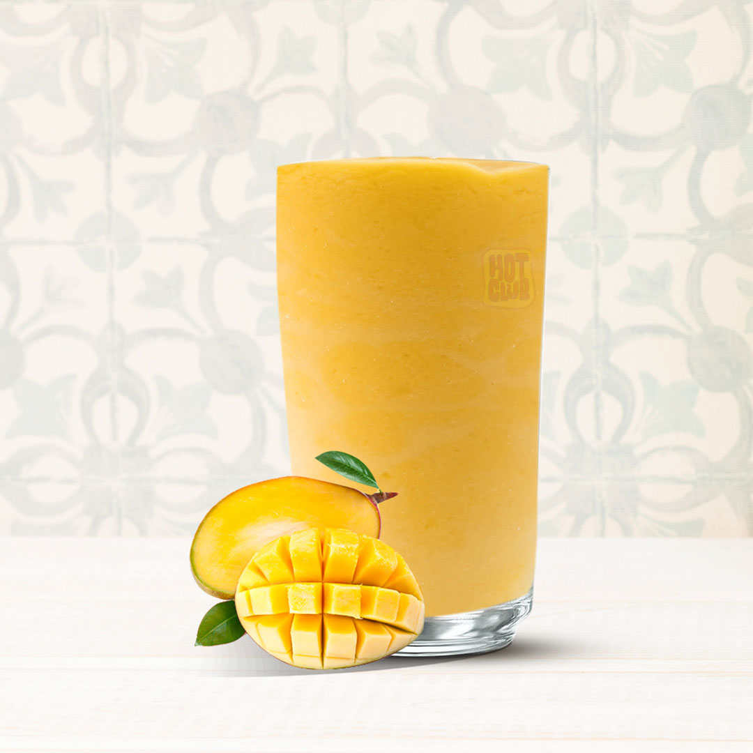 MANGO JUICE (LARGE)