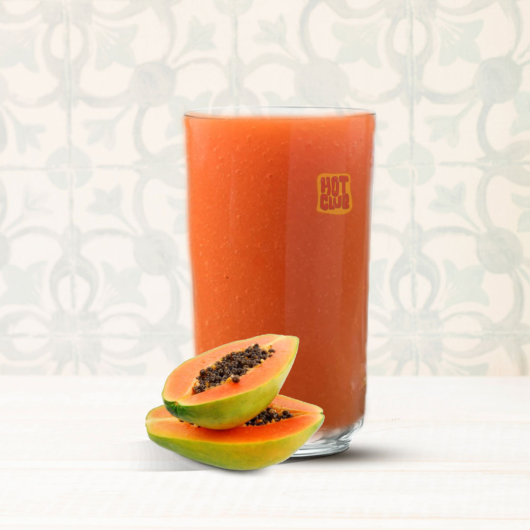 PAPPAYA JUICE (LARGE)
