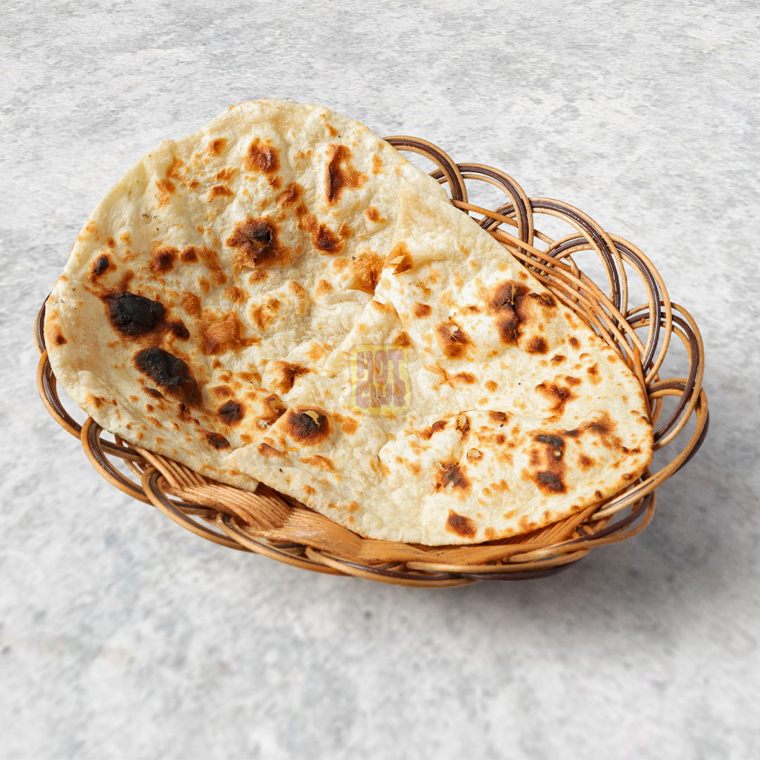 PLAIN NAAN