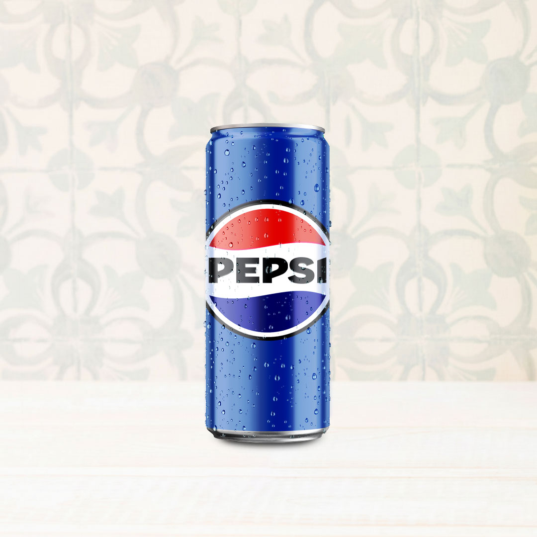 PEPSI