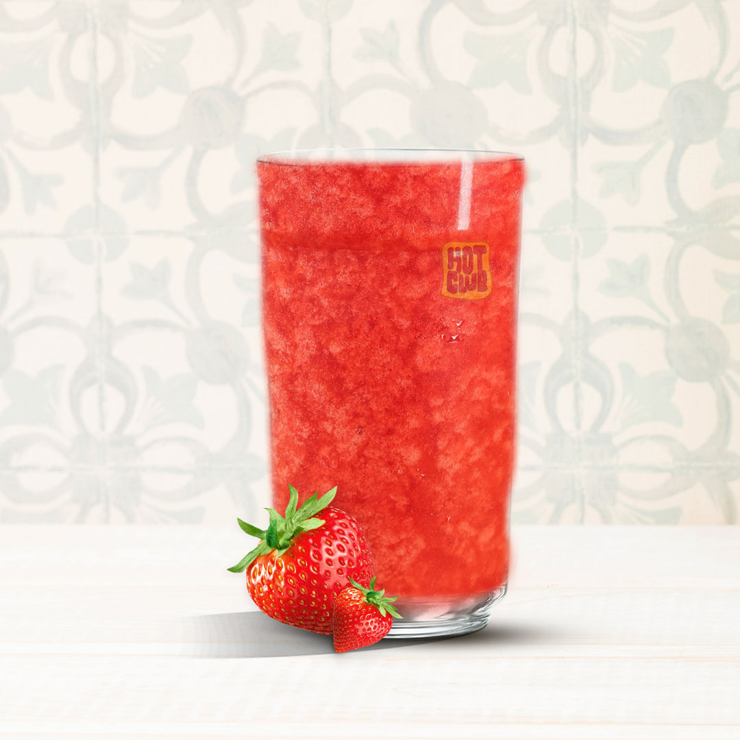 STRWABERRY JUICE (LARGE)