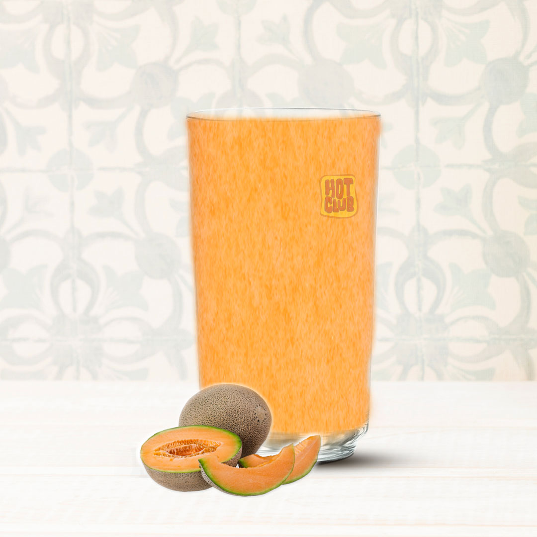 SWEET MELON (LARGE)