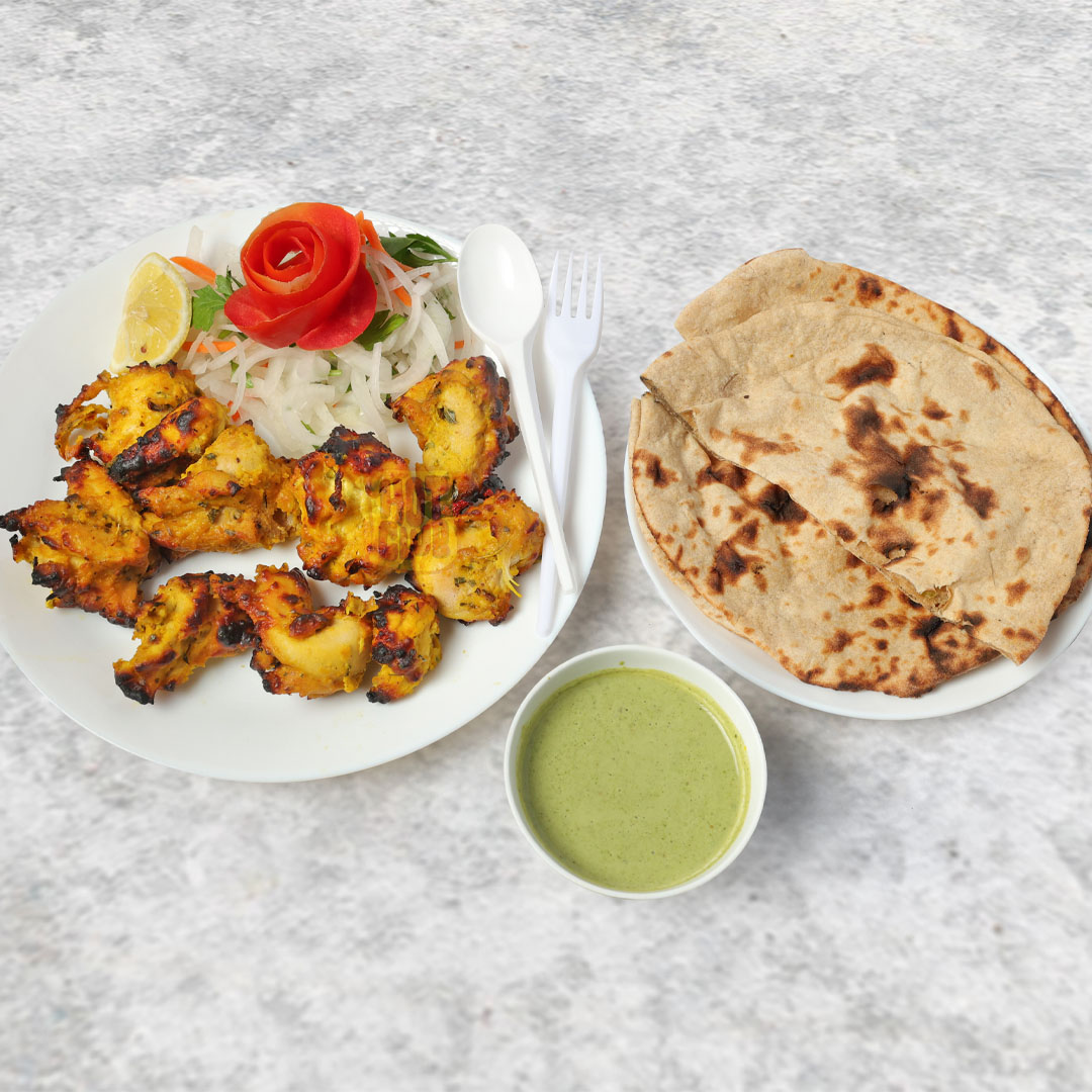 TANDOORI KABAB (8 PCS)