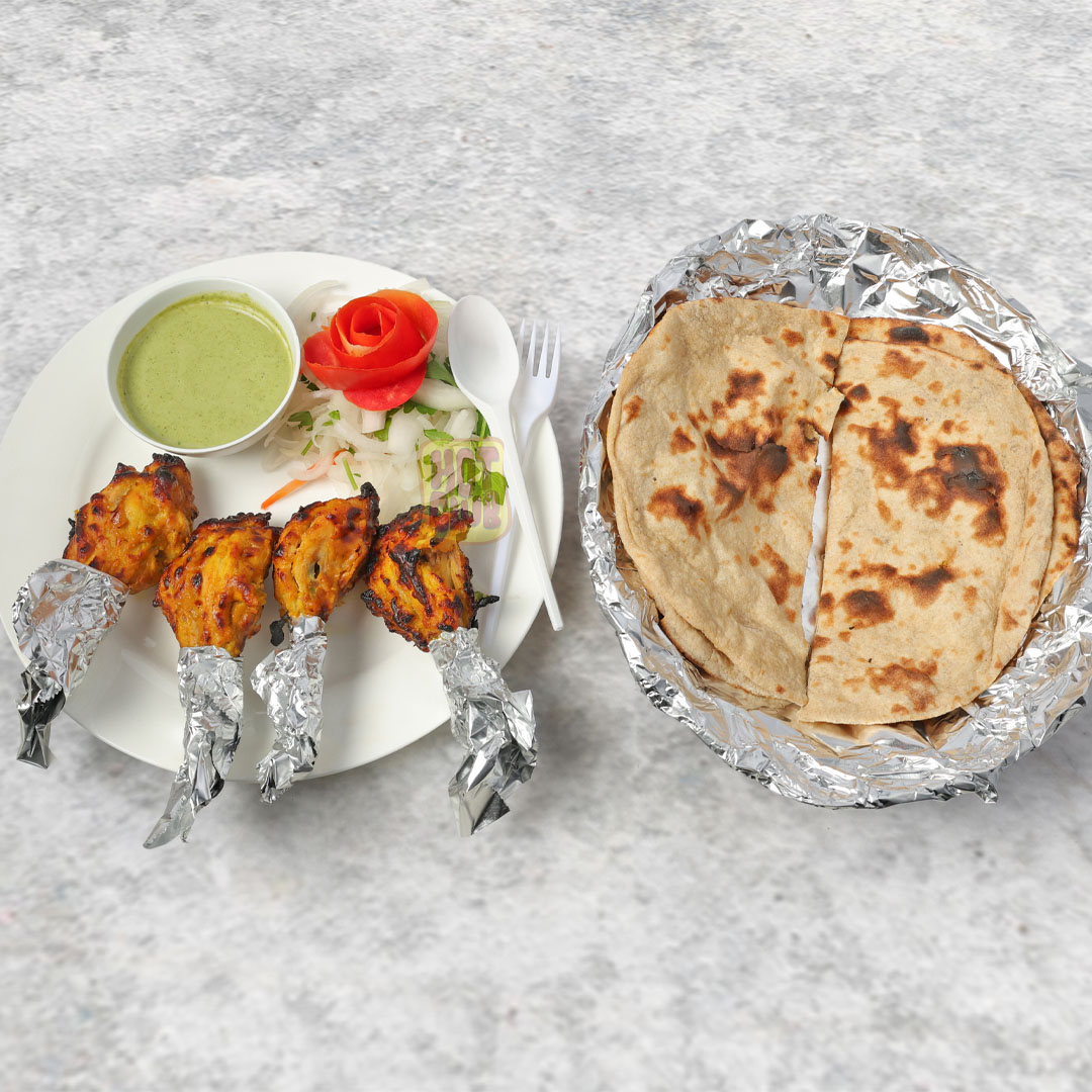 TANGADI KABAB (4 PCS)