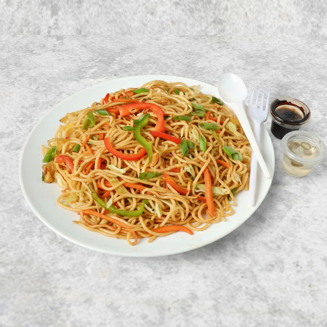 VEG NOODLES